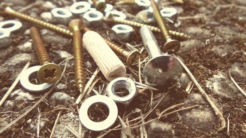DIY upcycling sessions