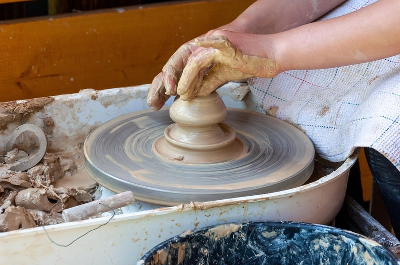 Handmade Upcycling