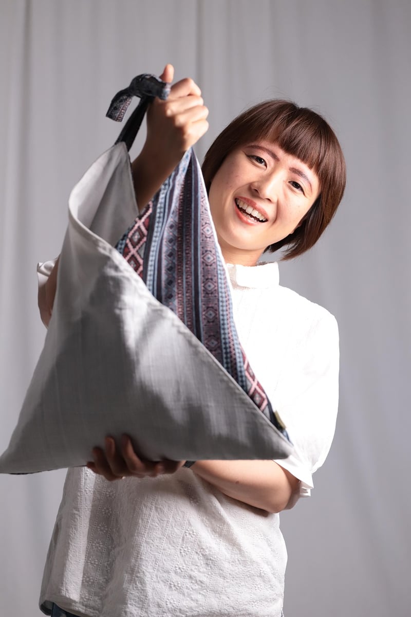 DIY Cloth Bags
